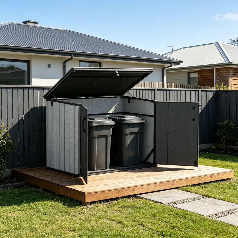 2300-l-horizontal-resin-outdoor-storage-cabinet-with-lift-up-lid-kc2-scene-13