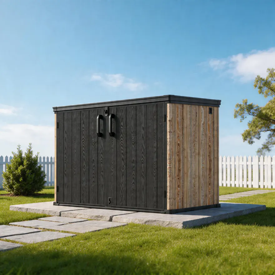 2300-l-horizontal-resin-outdoor-storage-cabinet-with-lift-up-lid-kc2-scene-3
