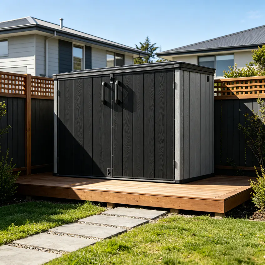 2300-l-horizontal-resin-outdoor-storage-cabinet-with-lift-up-lid-kc2-scene-9