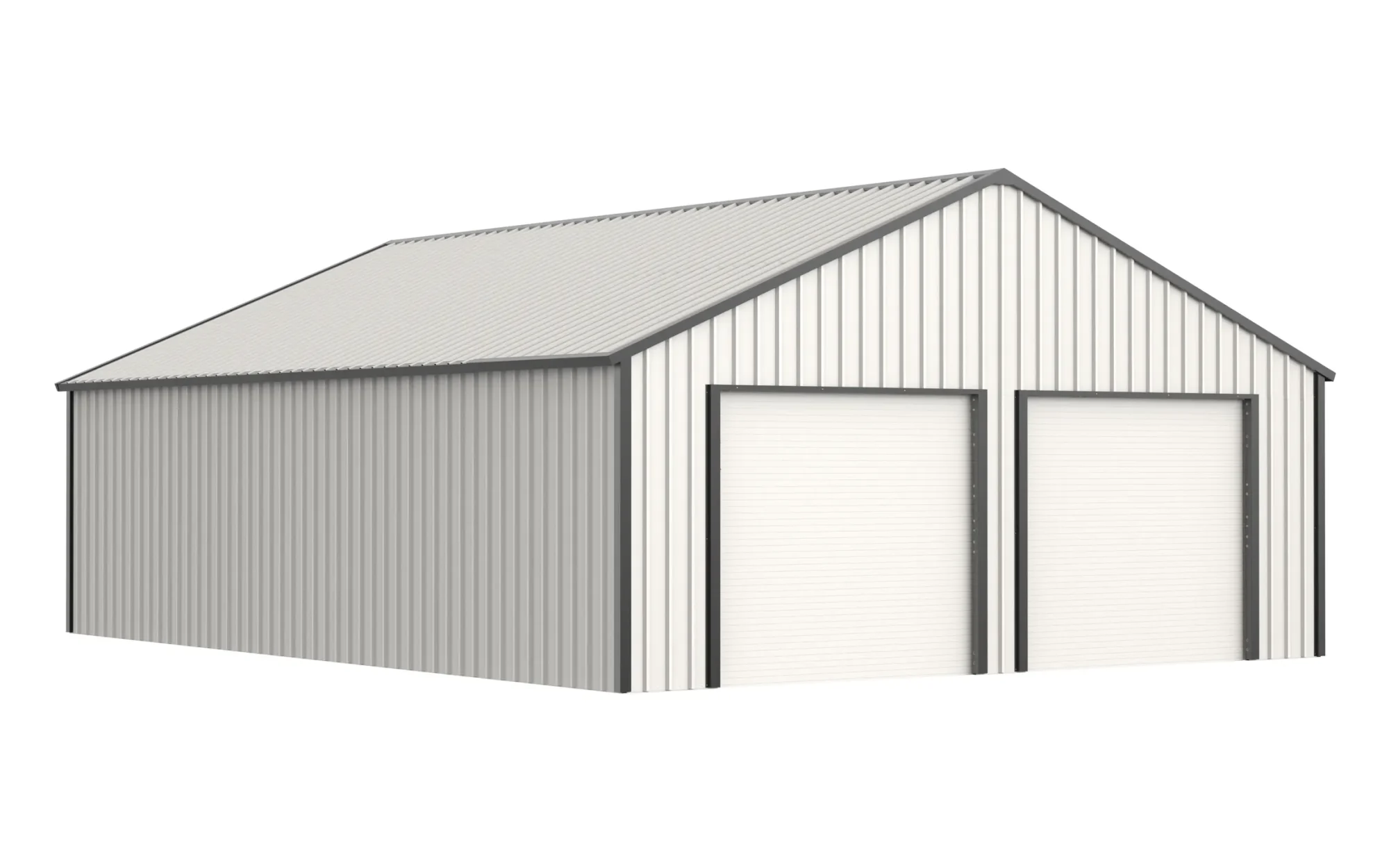 25x33-ft-multi-car-metal-garage-product-7