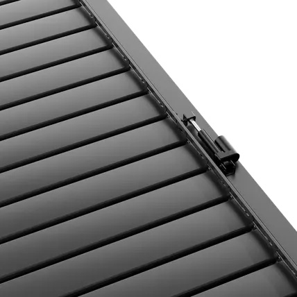 4-post-aluminium-louvered-pergola-detail-4