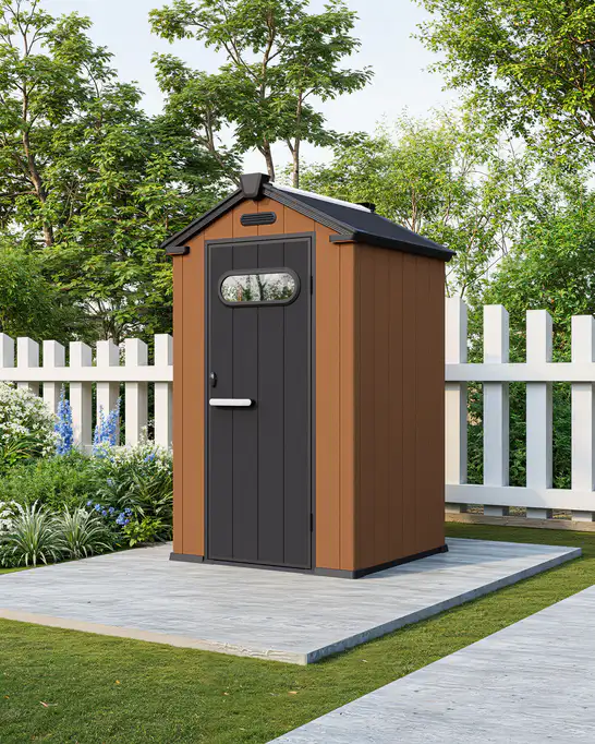 4x4-ft-gable-roof-resin-storage-shed-kc2-scene-1
