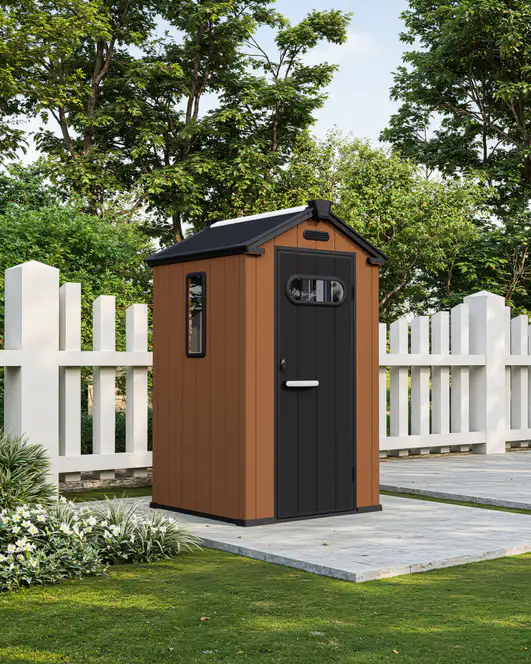 4x4-ft-gable-roof-resin-storage-shed-kc2-scene-2