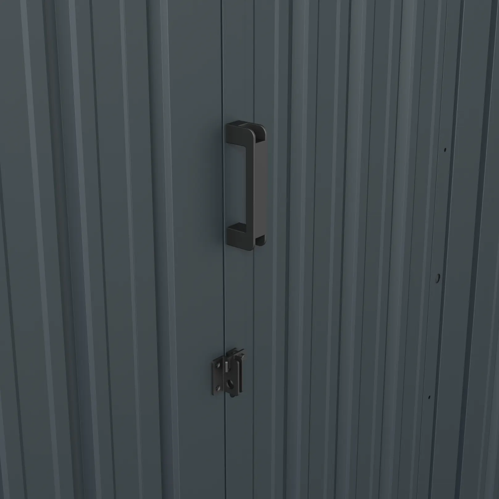 5x3-ft-pent-roof-metal-storage-shed-ks-detail