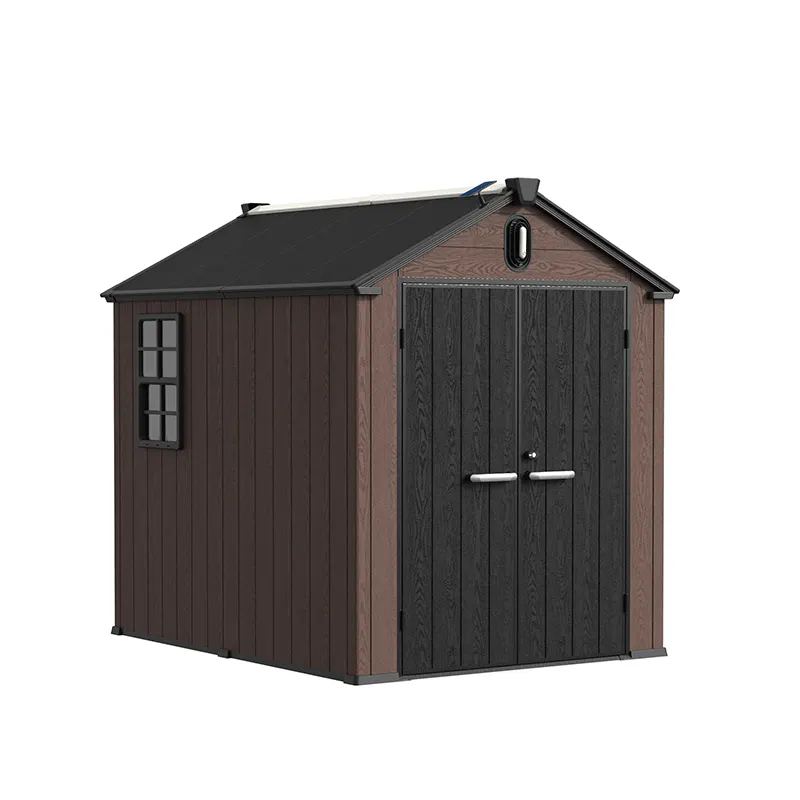 6 ft Gable Roof Resin Storage Shed | KC2 Ultra 3 6-ft-gable-roof-resin-storage-shed-kc2-ultra-product-3
