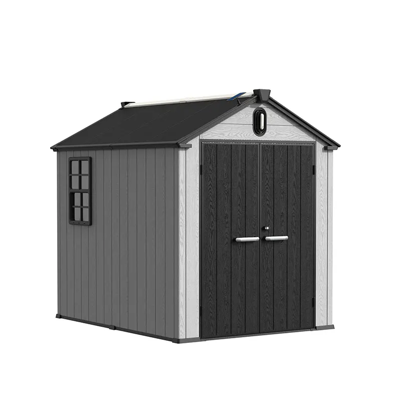 6 ft Gable Roof Resin Storage Shed | KC2 Ultra 5 6-ft-gable-roof-resin-storage-shed-kc2-ultra-product-5