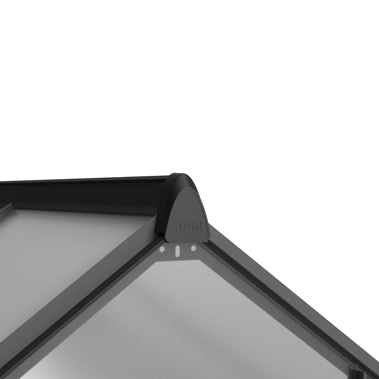 6x10-ft-aluminium-gable-roof-greenhouse-l-series-detail-4