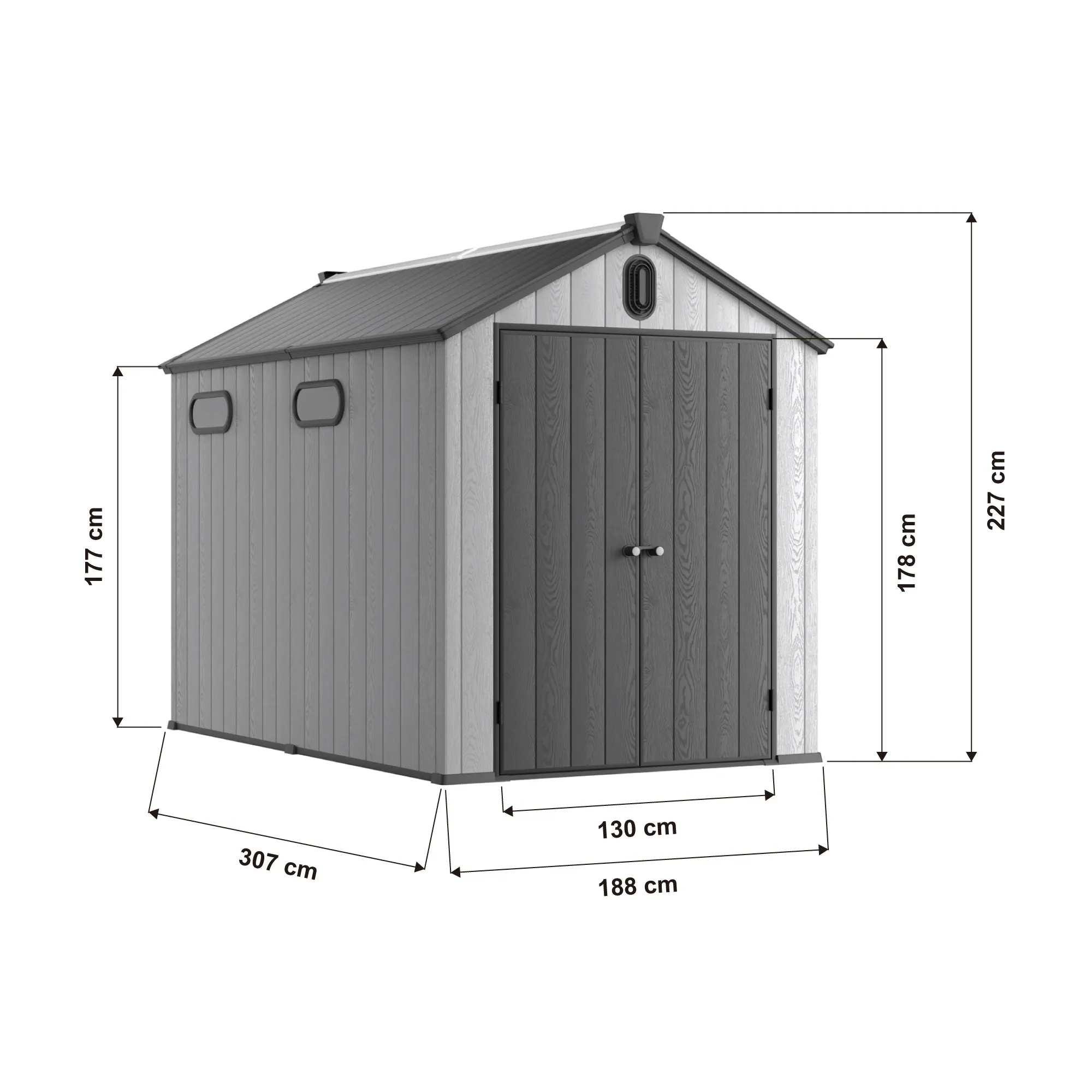 6x10-ft-gable-roof-resin-storage-shed-kc-linedrawing-3