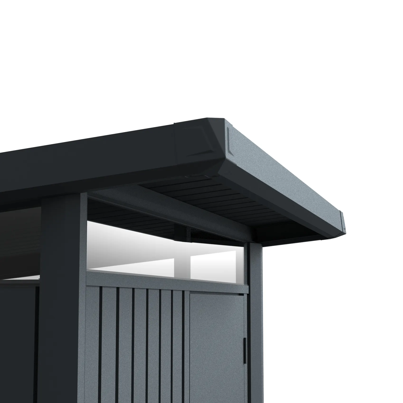 6x4-ft-pent-roof-metal-storage-shed-vertex-detail-1