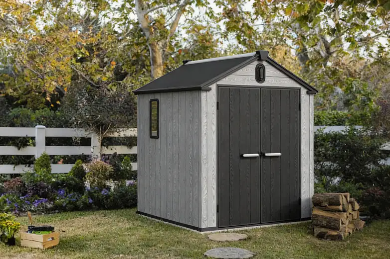6x6-ft-gable-roof-resin-storage-shed-kc2-scene-2