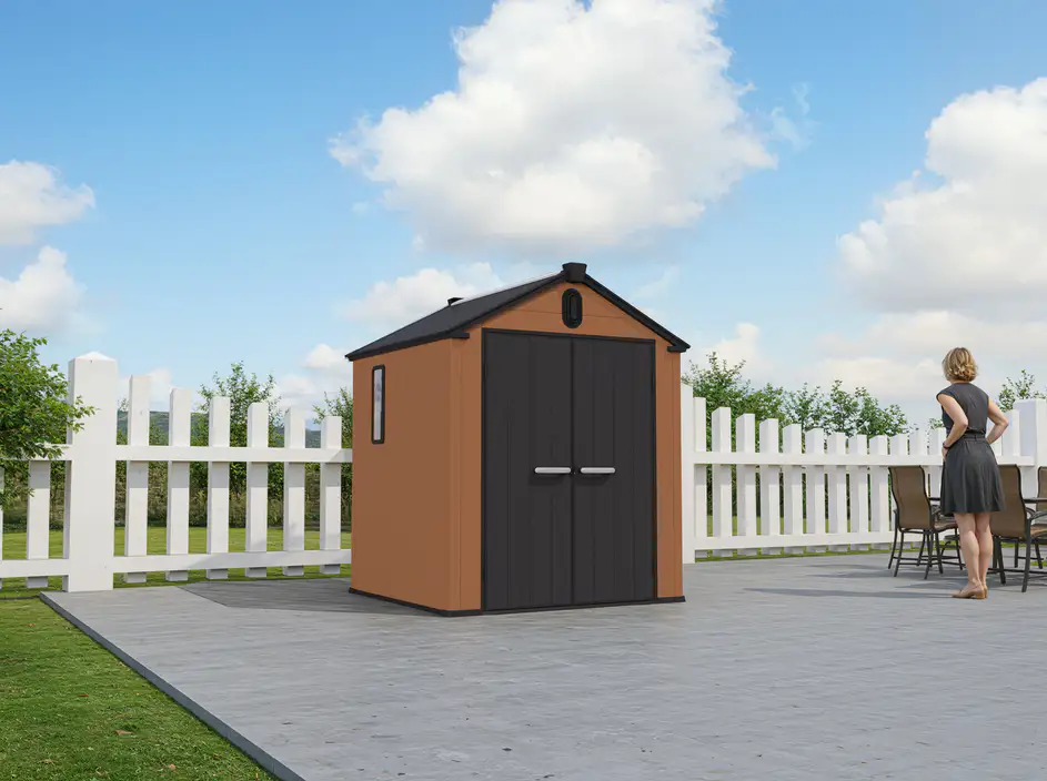 6x6-ft-gable-roof-resin-storage-shed-kc2-scene-3