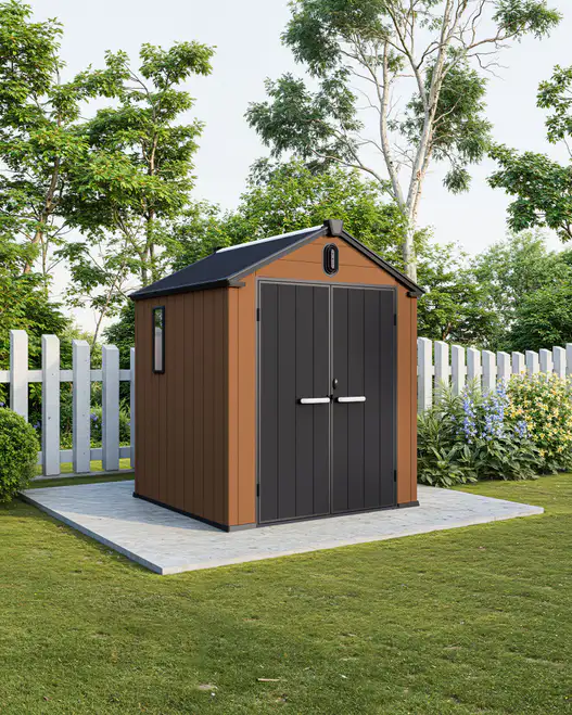 6x6-ft-gable-roof-resin-storage-shed-kc2-scene-4