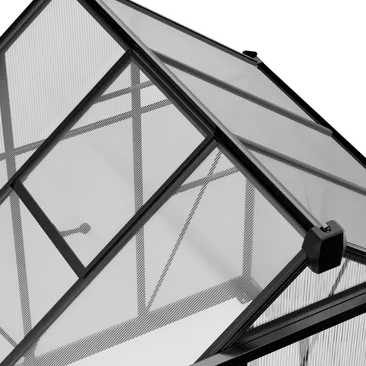 6x8-ft-aluminium-gable-roof-greenhouse-with-polycarbonate-panels-s-series-detail-2