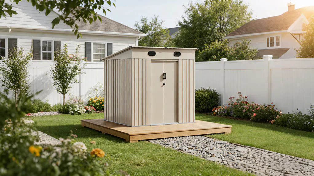 7x6-ft-pent-roof-metal-storage-shed-ks-scene-4