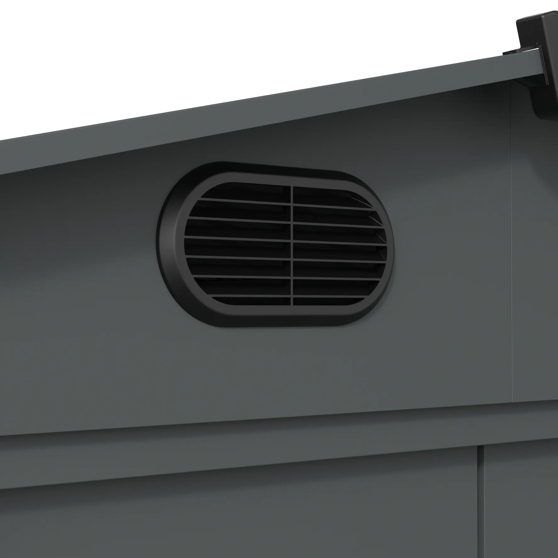 8x10-ft-gable-roof-metal-storage-shed-ks-detail-2