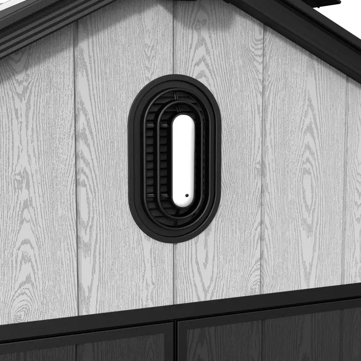 8x10-ft-gable-roof-resin-storage-shed-kc-detail-2