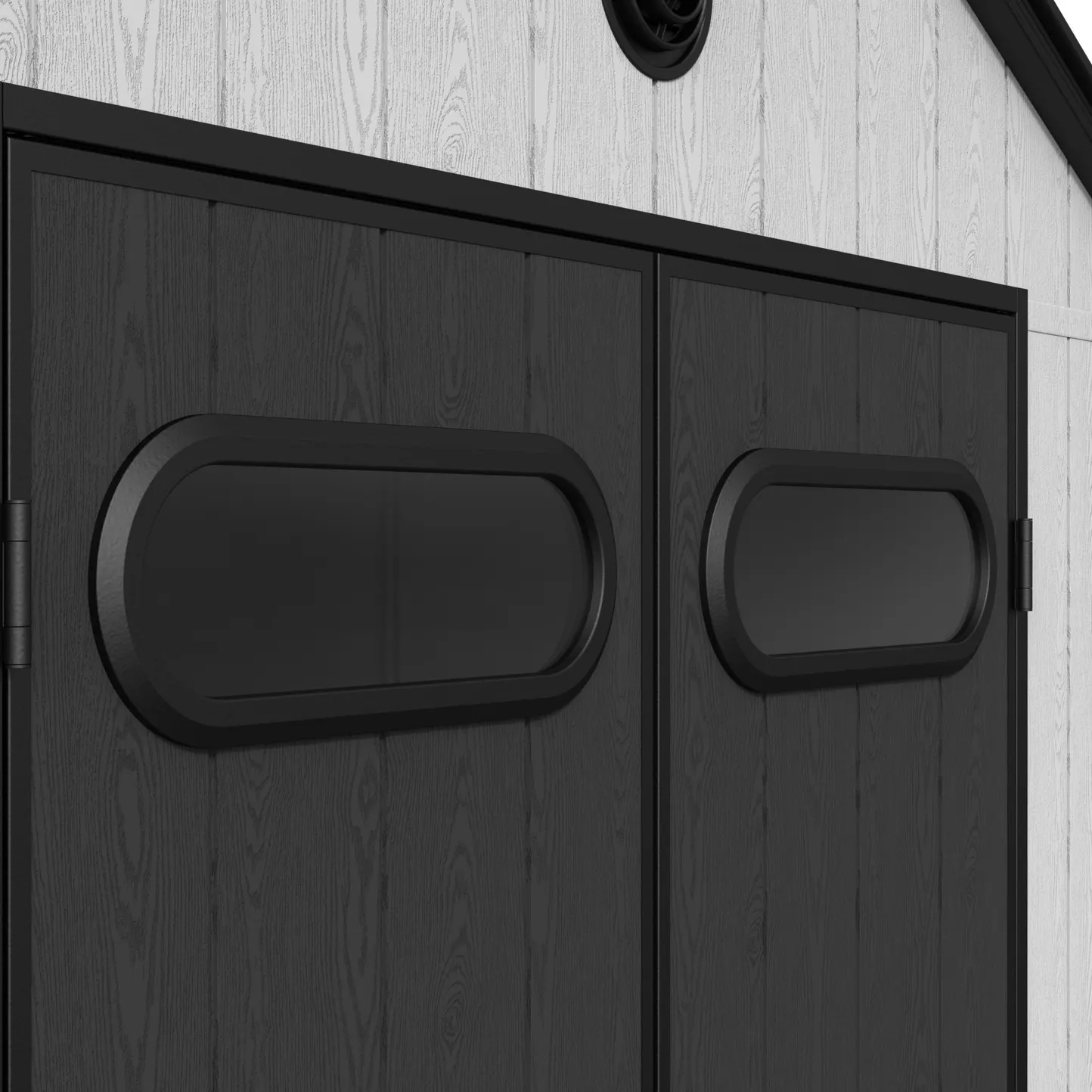 8x10-ft-gable-roof-resin-storage-shed-kc-detail-3