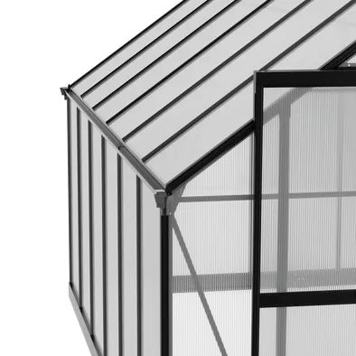 8x12-ft-aluminium-gable-roof-greenhouse-with-polycarbonate-panels-s-series-detail-3
