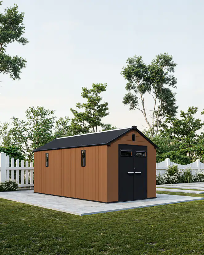 8x16-ft-gable-roof-resin-storage-shed-kc2-scene-4