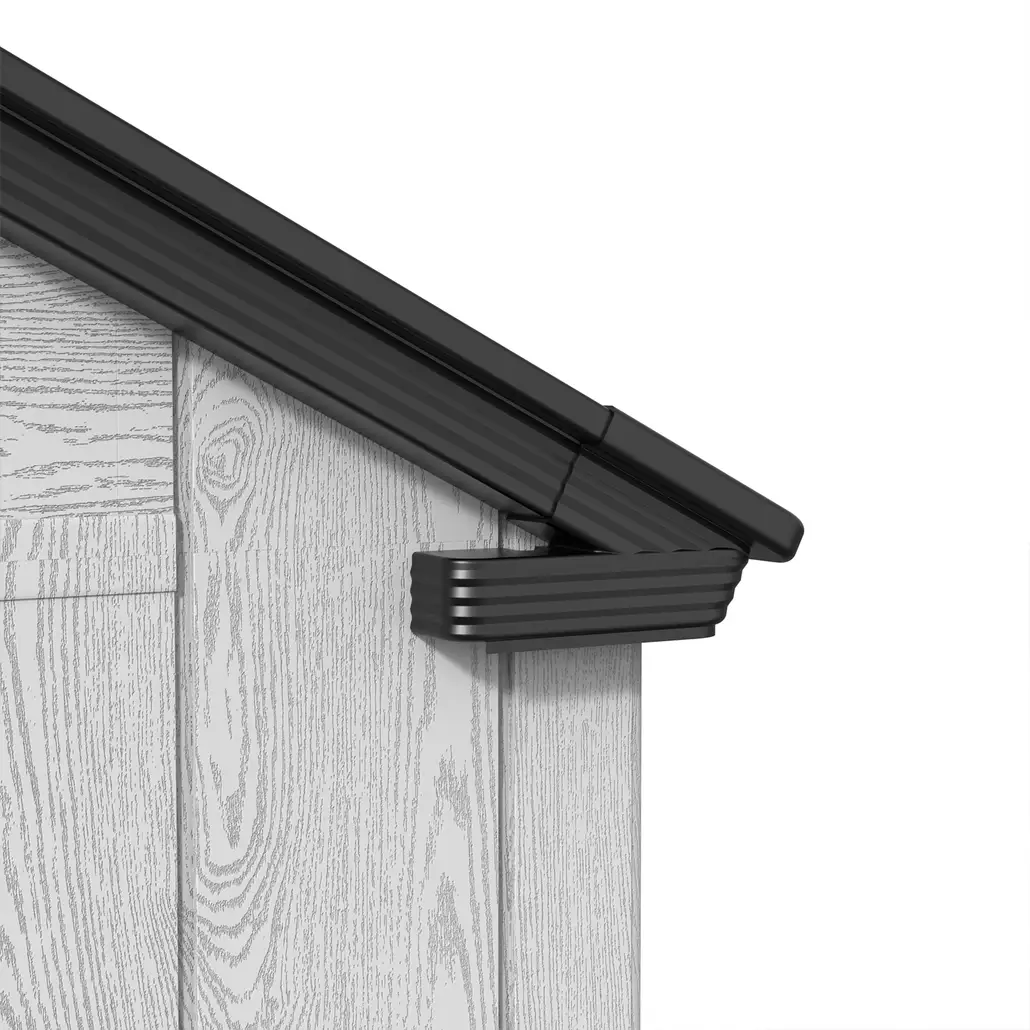 8x20-ft-gable-roof-resin-storage-shed-kc2-detail-4