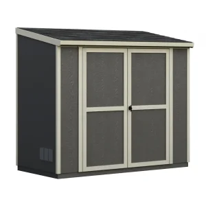 8 x 4 ft Wooden Pent Garden Room 1 8x4-ft-wooden-pent-garden-room-product