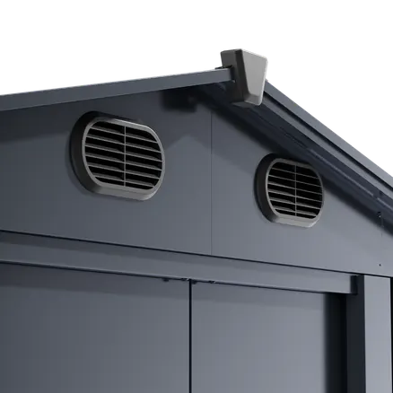 8x6-ft-gable-roof-metal-storage-shed-ks-detail-2