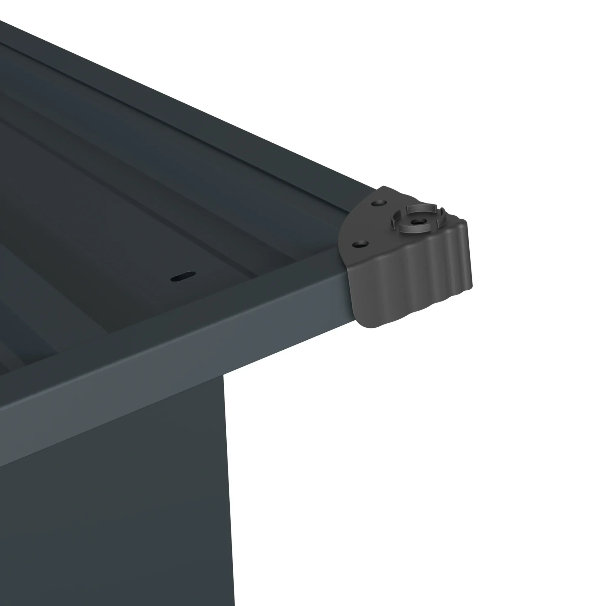 8x6-ft-pent-roof-metal-storage-shed-ks-detail-3