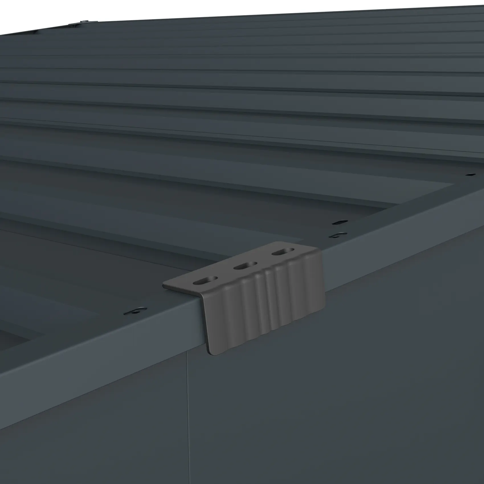 8x6-ft-pent-roof-metal-storage-shed-ks-detail-4