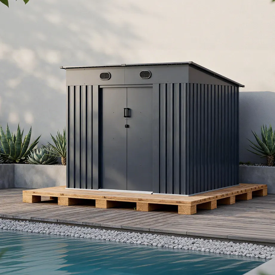 8x6-ft-pent-roof-metal-storage-shed-ks-scene-7