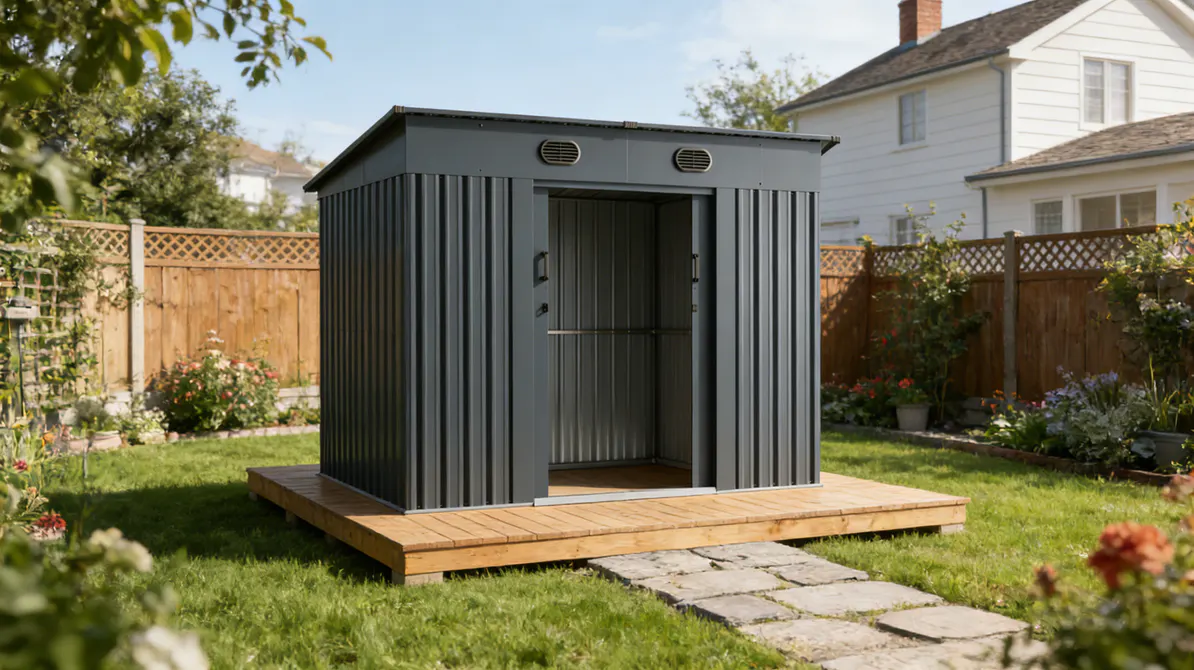 8x6-ft-pent-roof-metal-storage-shed-ks-scene-8