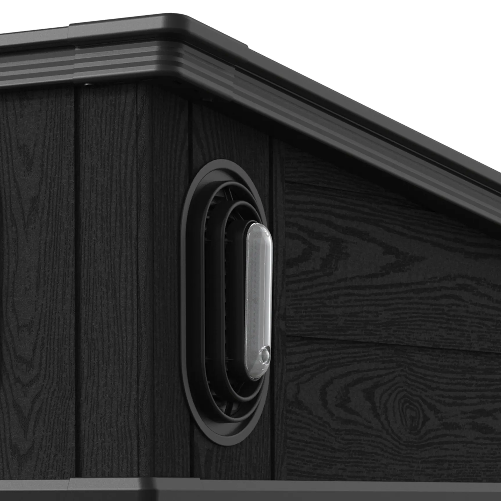 8x7-ft-pent-roof-resin-storage-shed-kc2-detail-3