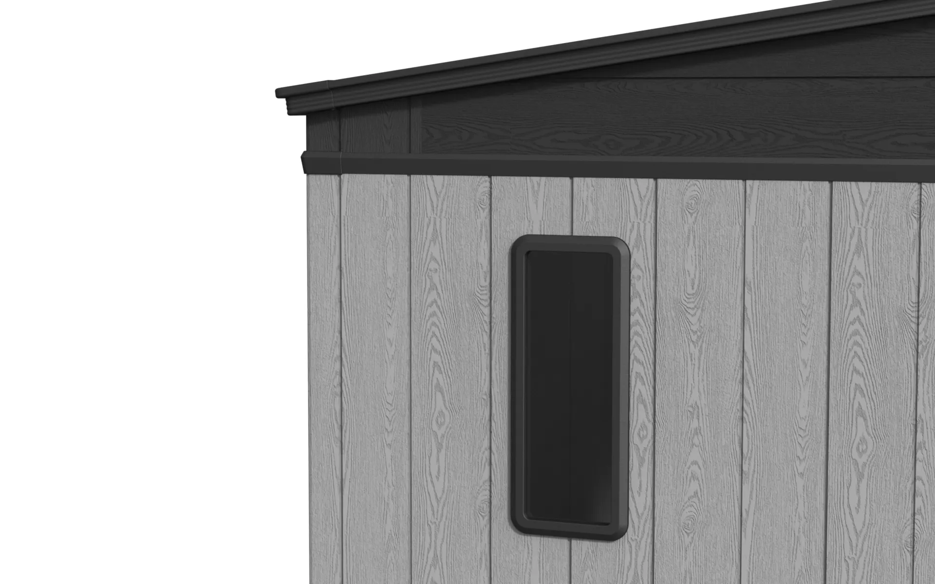 8x7-ft-pent-roof-resin-storage-shed-kc2-detail-4
