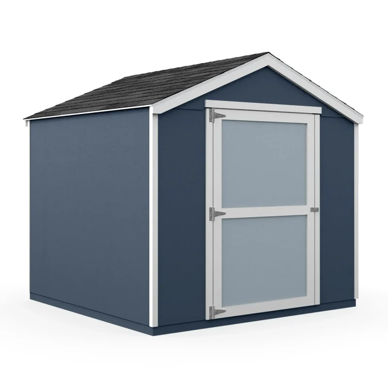 8 x 8 ft Wooden Gable Garden Room 2 8x8-ft-wooden-gable-garden-room-product