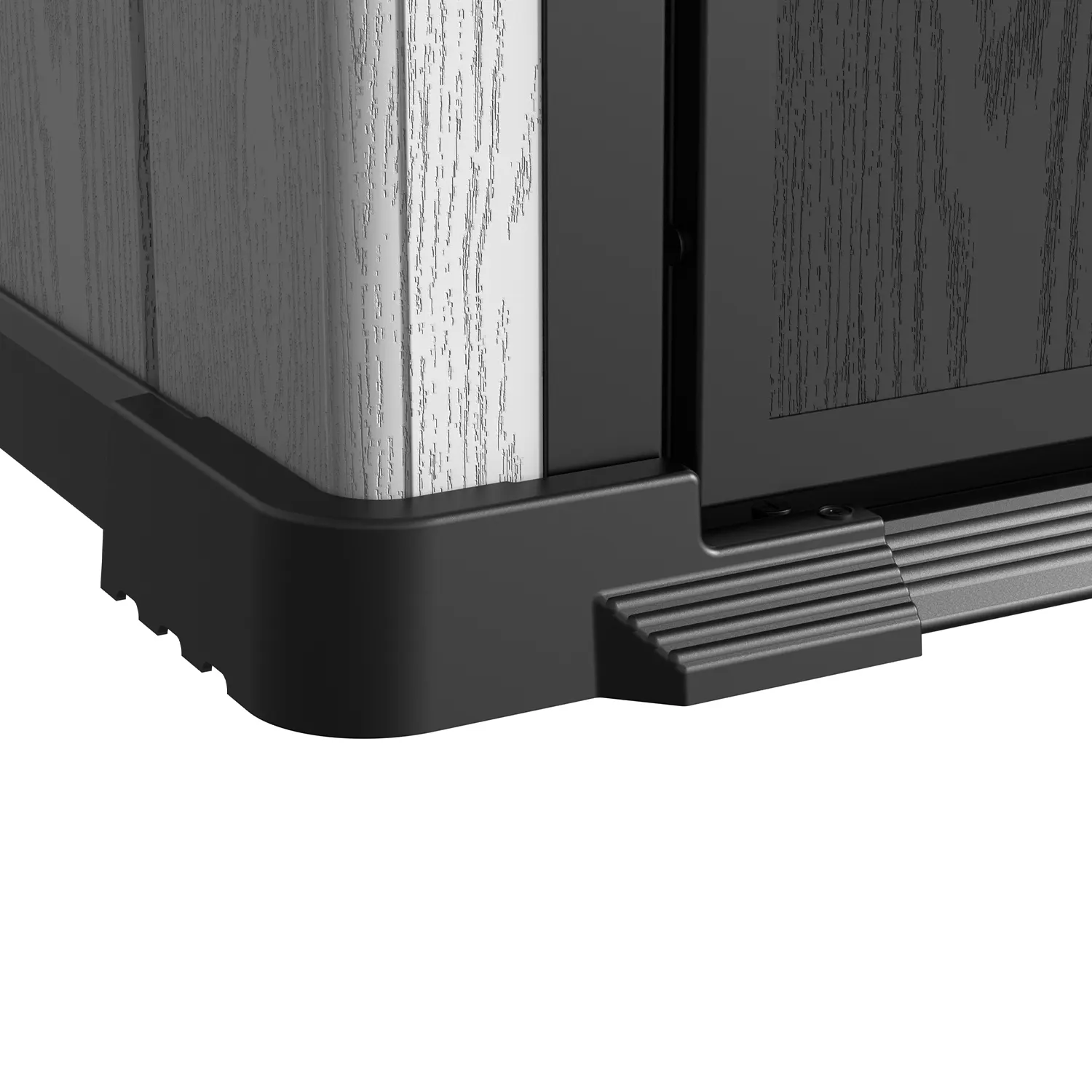 900-l-horizontal-resin-outdoor-storage-cabinet-with-lift-up-lid-kc2-detail-4