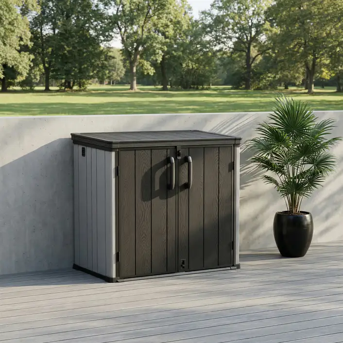 900-l-horizontal-resin-outdoor-storage-cabinet-with-lift-up-lid-kc2-scene-2