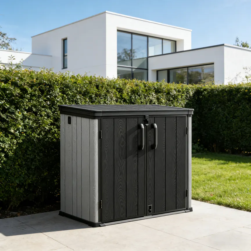 900-l-horizontal-resin-outdoor-storage-cabinet-with-lift-up-lid-kc2-scene-7