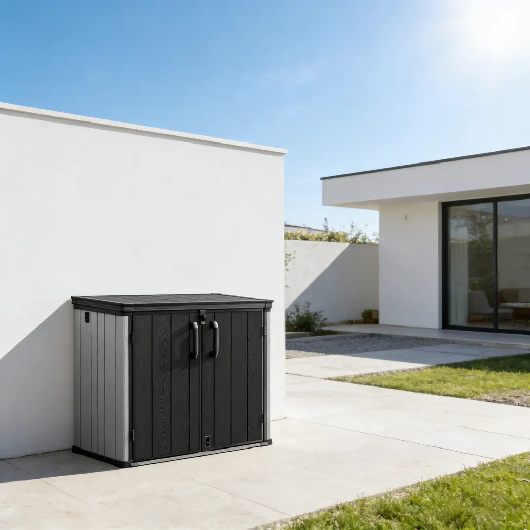 900-l-horizontal-resin-outdoor-storage-cabinet-with-lift-up-lid-kc2-scene-8