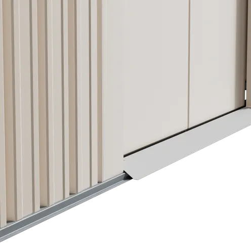 9x8-ft-pent-roof-metal-storage-shed-ks-detail-3