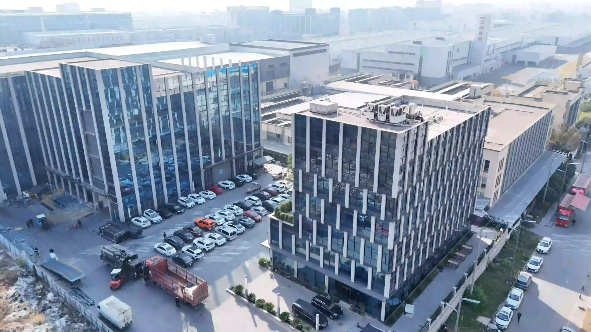 dibibi-factory