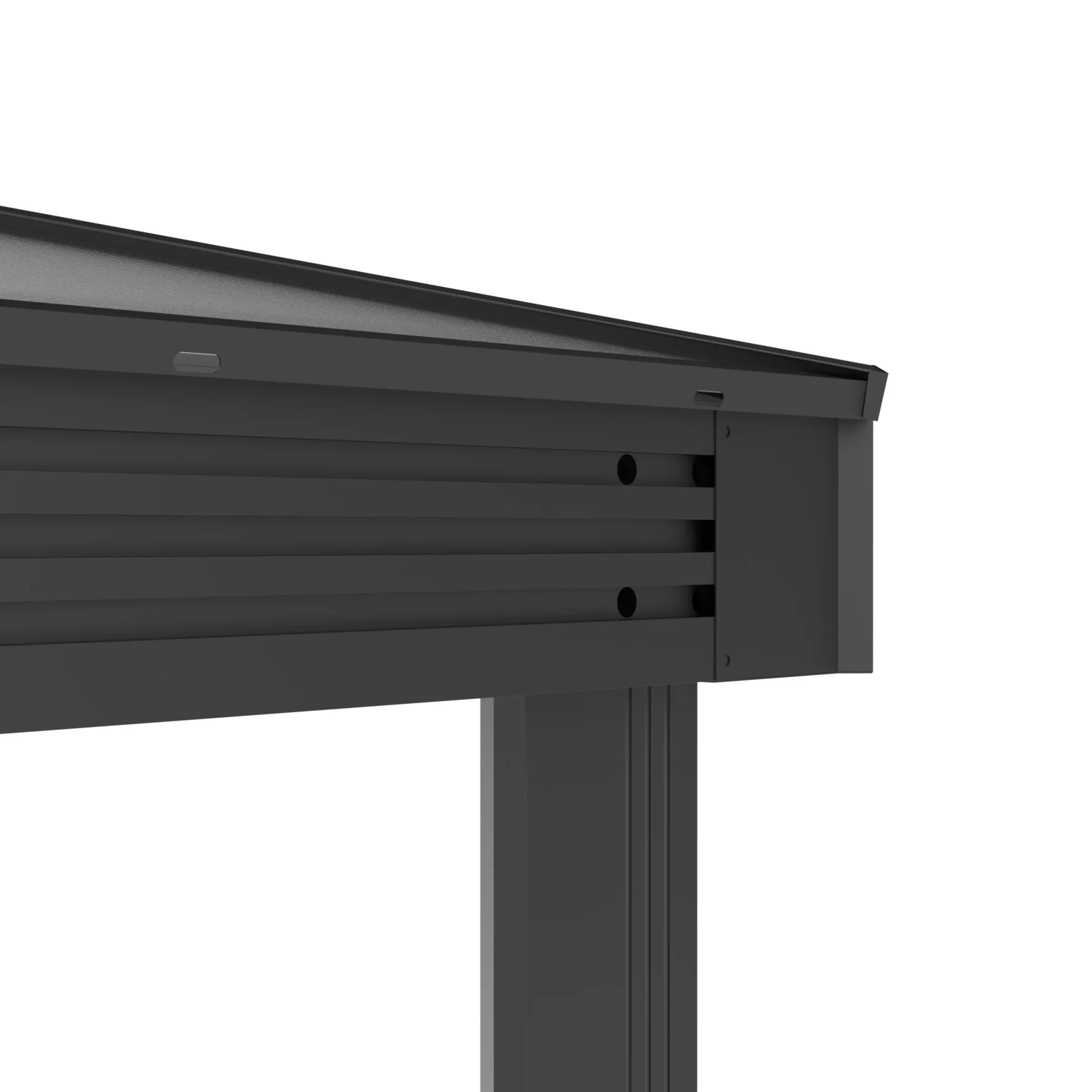 freestanding-metal-hip-roof-pergola-detail-1