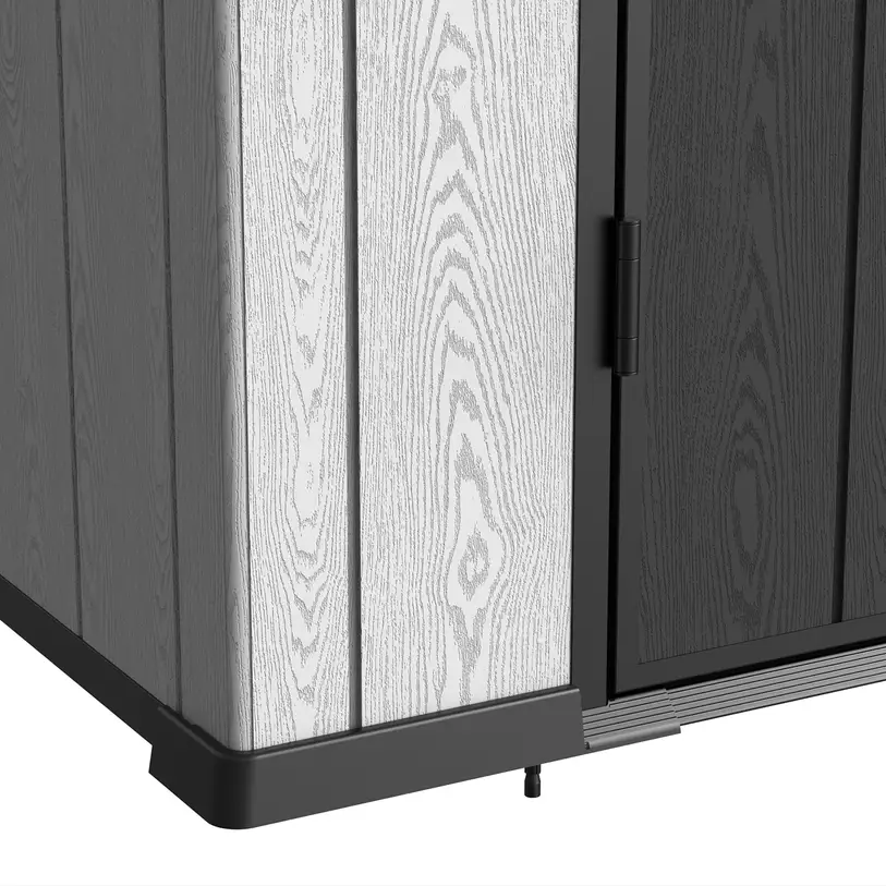 gable-roof-resin-storage-shed-kc-detail-1