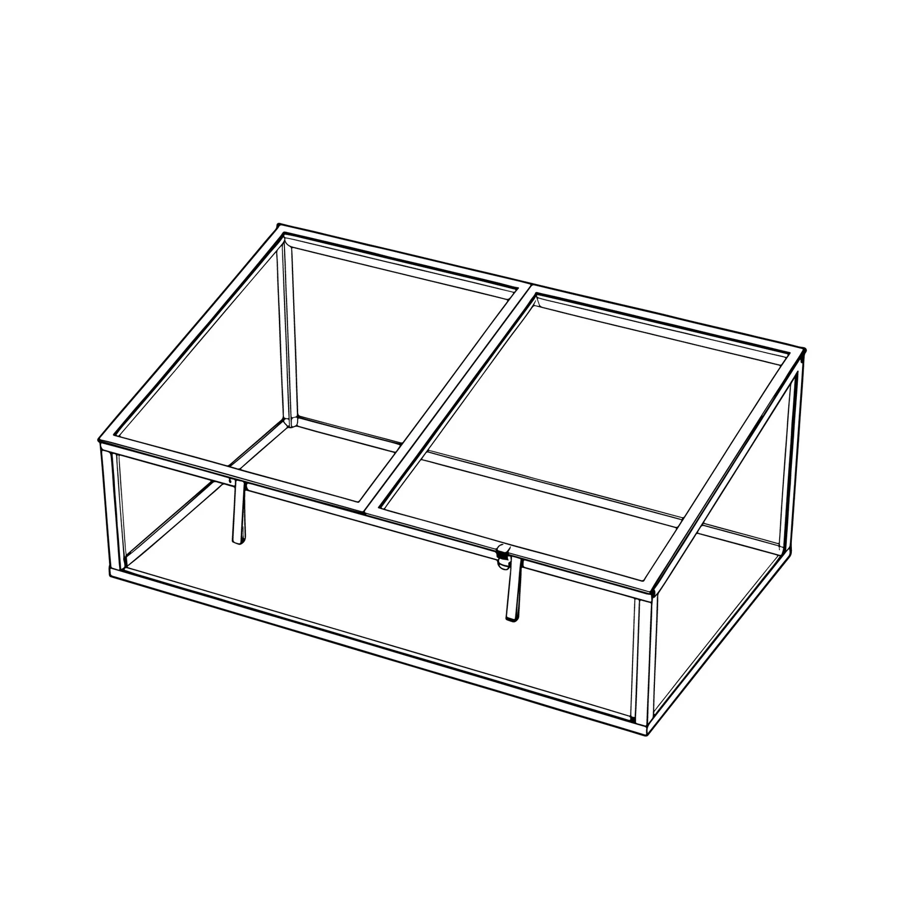 Awards & Certifications 16 greenhouse-aluminum-standard-shape-2x3ft-product-005
