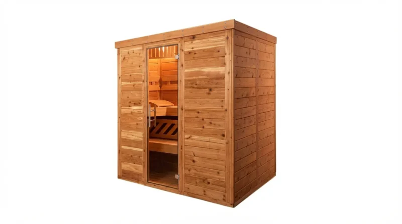Indoor Rectangular Infrared Sauna 1 indoor-rectangular-infrared-sauna-product-1