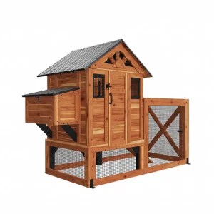 Outdoor Chicken Coop 2 outdoor-chicken-coop-product