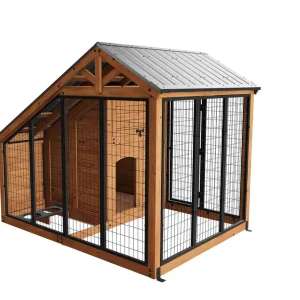 Outdoor Dog Kennel 3 outdoor-dog-kennel-product-1