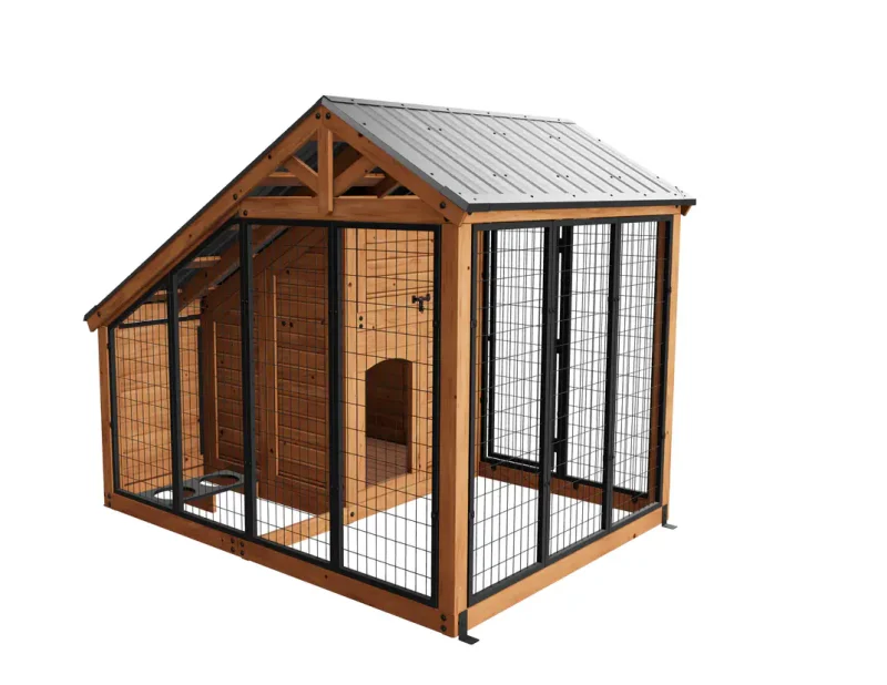 Outdoor Dog Kennel 1 outdoor-dog-kennel-product-1